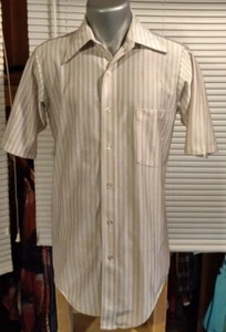 Vintage MERVYNS Shirt (See Measurements For Sizing) - Picture 1 of 3