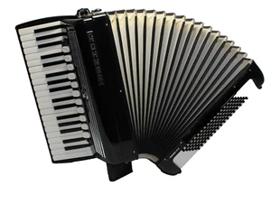 Akkordeon , Hohner Favorit IV P, 96 Bass - Bild 1 von 10
