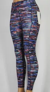 NEW LULULEMON Fast Free 25" Tight 2 Hinshu Alpine White Multi - Picture 1 of 6