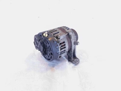 2005-2008 BMW R1200ST R1200 ST Bosch Engine Motor Alternator Generator & Pulley - Изображение 1 из 4