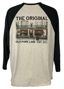 Hard Rock Cafe London England Herren Gr. L Tshirt Shirt The Original Old Park Lane - Bild 1 von 13