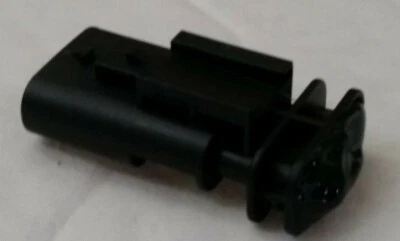 Swirl Valve Bypass Resistor Plug Fix for Mercedes Chrysler Jeep V6 Diesel OM642 - Image 1 of 3