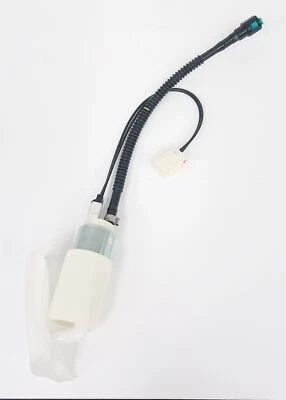 Bosch Electric Fuel Pump F00E190826 for Nissan Infiniti Pathfinder QX4 2000-2004 - Image 1 of 4