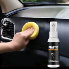 Auto Car Parts Refurbish Agent Wax Dashboard Refresher Plastic Tool Accessories