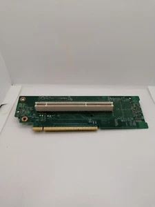 IBM X-series PCI-X Riser Card 42C3988 Used Working PCI Expansion - Picture 1 of 5