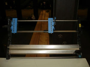 IBM 11F3972 F1 tractor 4230 - Picture 1 of 2