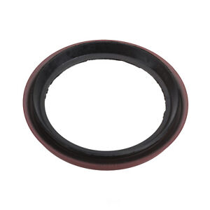 Wheel Seal Front National 3553