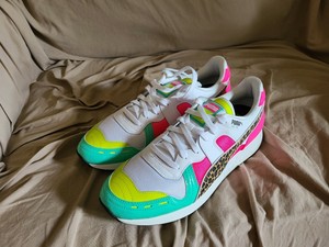 puma rs 100 animal ebay