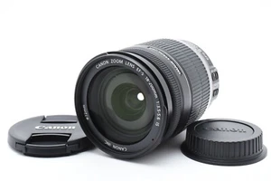 Canon EF-S 18-200mm F3.5-5.6 IS zoom AF Lens [TOP MINT] From Japan!! - Picture 1 of 24