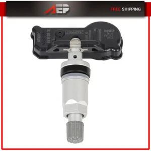 1PCS 433MHZ TPMS Tire Pressure Monitoring Sensor For Buick Chevy 2016-2018 - Picture 1 of 9