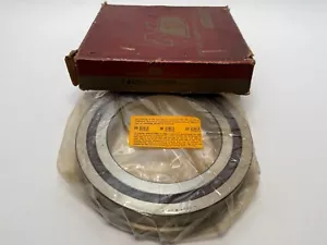 NDH QN0224B28B Flange Angular Bearing Q-N-0224-B28B 140x215x43 mm - Picture 1 of 10
