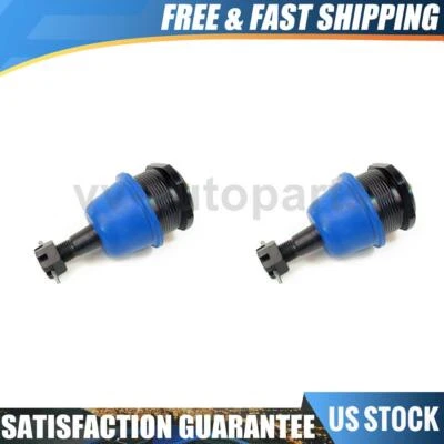 Mevotech 2 Front Upper Ball Joint Fits Dodge 330 Dodge 440 Dodge 880 Dodge A100 - Image 1 of 4