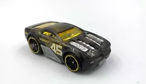HOT WHEELS HORSEPLAY - 2014 - Bild 1 von 4