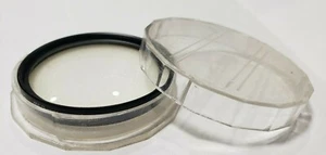 Vivitar 52mm Close-up +1 Macro Lens Filter Japan for Nikon Canon Pentax Olympus - Picture 1 of 4
