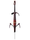 YAMAHA SVC210 Silent Cello Acoustic Body Electric w/ Headphone & case New F/S