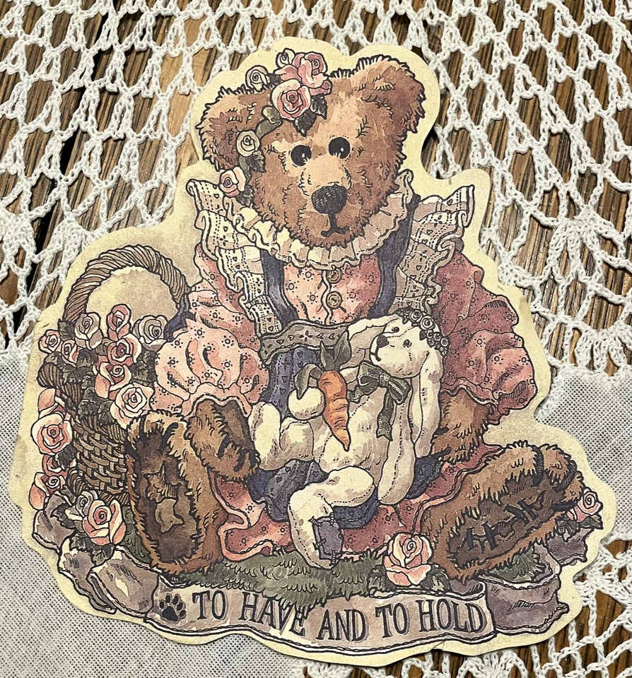 TARJETAS DE FELICITACIÓN SURTIDAS - BOYDS COLLECTION EDICIÓN LIMITADA PREMIER - ¡TÚ ELIGES! Foto 1 de 1