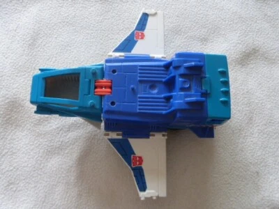 Transformers G1 BATTLEFIELD HEADERSHIPS - Hasbro Takara 1990 - Photo 1/4