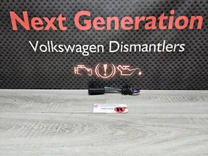 2011 - 2016 Volkswagen Jetta Sedan Seatbelt Buckle End Right Front RH Passenger - Picture 1 of 12