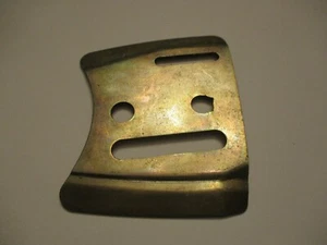 NEW POULAN BAR PLATE - Picture 1 of 1