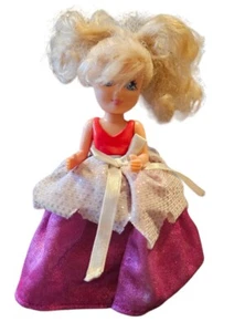 Vintage 1992 Doll Cupcake Princess Creata - Picture 1 of 5