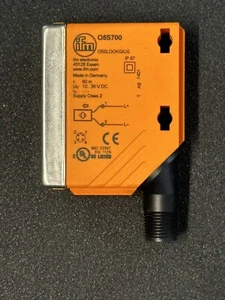 O5S700 ifm Photoelectric Sensor 05S700 - Picture 1 of 1