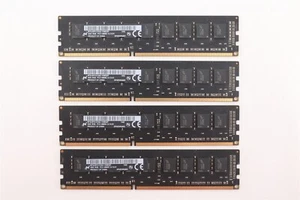 Apple Mac Pro 6,1 Ram Various Brands 16 GB (4 x 4GB) PC3-14900 ECC - Picture 1 of 2