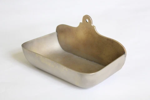 antique bathroom sponge soap holder | j.l. mott vtg bath victorian kitchen sink Cover