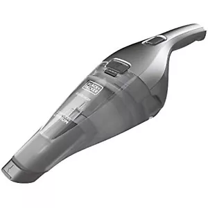 BLACK+DECKER Dustbuster Handheld Vacuum, Cordless, Dark Grey (HNVC220BCZ01) - Picture 1 of 7