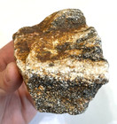 1.215 Pound High Grade Fine Gold Ore from California Raw Specimen 551.13 Grams