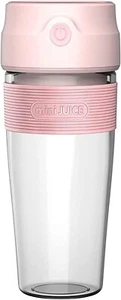 Juicer Blender Smoothie Makers Portable Blender Smoothie Mixer Fruit Mini Blende - Picture 1 of 7