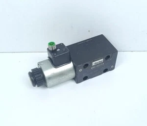 Parker Directional Control Valve D1VW020BNJDL91 EXCELLENT CONDITION - Picture 1 of 7
