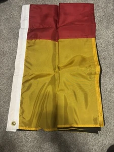 Bandiera Germania - 5 x 8 piedi Annin Flagmakers 192904 da esterno, nylon - Foto 1 di 8