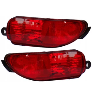 2x Nebelschlussleuchte Set Nebelschlusslicht für Opel Corsa C 00-09 P21W  - Bild 1 von 4