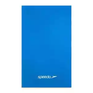 SPEEDO SPORT PVA HANDTUCH MIT HÜLLE SCHWIMMEN FITNESSSTUDIO SCHNELL TROCKNEND UND KOMPAKT - Bild 1 von 8