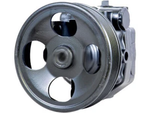 For 2001-2004 Subaru Outback Power Steering Pump 86966JHNZ 2002 2003 3.0L H6 - Picture 1 of 2