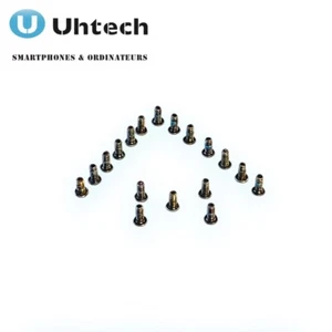 Schrauben Set (Screw Kit) für Samsung Galaxy A22 5G (A226B/DSN) - Original Zerlegt - Bild 1 von 3