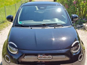 fiat 500e 2022 332 elektro 3 1 - Bild 1 von 4