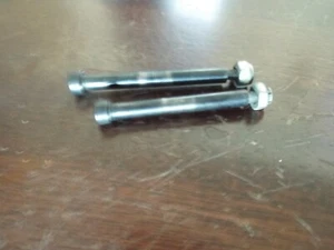 1995-2011 Arctic Cat Pin Cam Arm Clutch Pin 3-post 6-tower 1639-030 OEM ZRT Z ZR - Foto 1 di 2