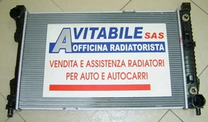 Radiatore Mercedes CLK 220 CDI Dal '01 -> - Foto 1 di 1