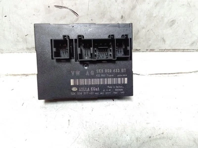 Centralina comfort VW TOURAN 1T1, 1T2 1K0959433BT 1.4 benzina 103kw 2008 28586502 - Immagine 1 di 3