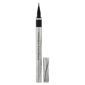 Super Slim Liquid Eyeliner, 1712803 Ultra Black, 0.013 fl oz (0.4 ml) - Picture 1 of 5