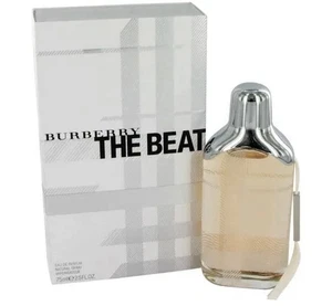Mujer Burberry The Beat 2.5oz-75ml Eau De Parfum NUEVO - Imagen 1 de 5