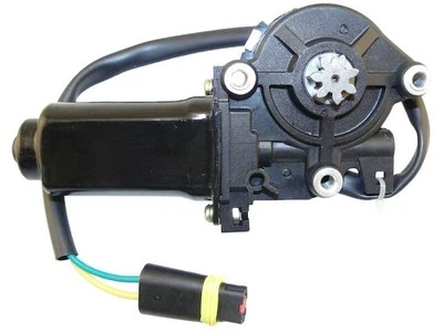 Motor de janela Dodge Stratus 1995-2000 41852RJHP 1998 1999 1996 1997 - Imagem 1 de 2