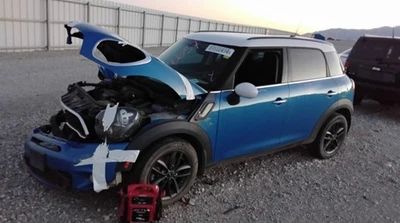 Mini Cooper Countryman transmisión automática OEM 159K millas - LKQ435537384 Foto 1 de 4