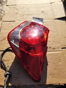 Luz trasera de pasajero VIN P 4º dígito limitada compatible con 11-16 CRUZE 376586 - Imagen 1 de 12