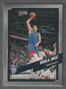 2023-24 Panini Prizm Monopoly - Nikola Jokic #S3 Denver Nuggets - Bild 1 von 2