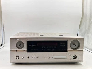 DENON AVR-2105 Receiver - For Parts, Not Working, 220-250V - Picture 1 of 7