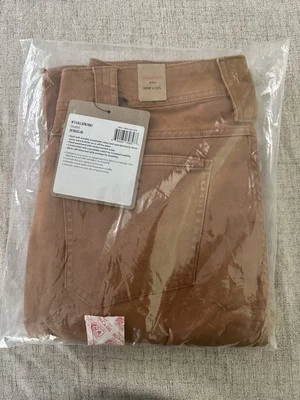 Pantalón Simms Gallatin - Castaño 30W X 32L Foto 1 de 3