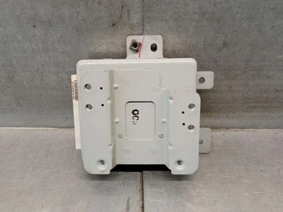 8712031220 modulo elettronico per SSANGYONG ACTYON 2.0 TD CAT 2006 5653496 - Immagine 1 di 4