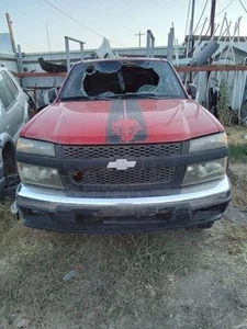 AC Compressor Fits 04-12 CANYON 25770024 - Bild 1 von 10